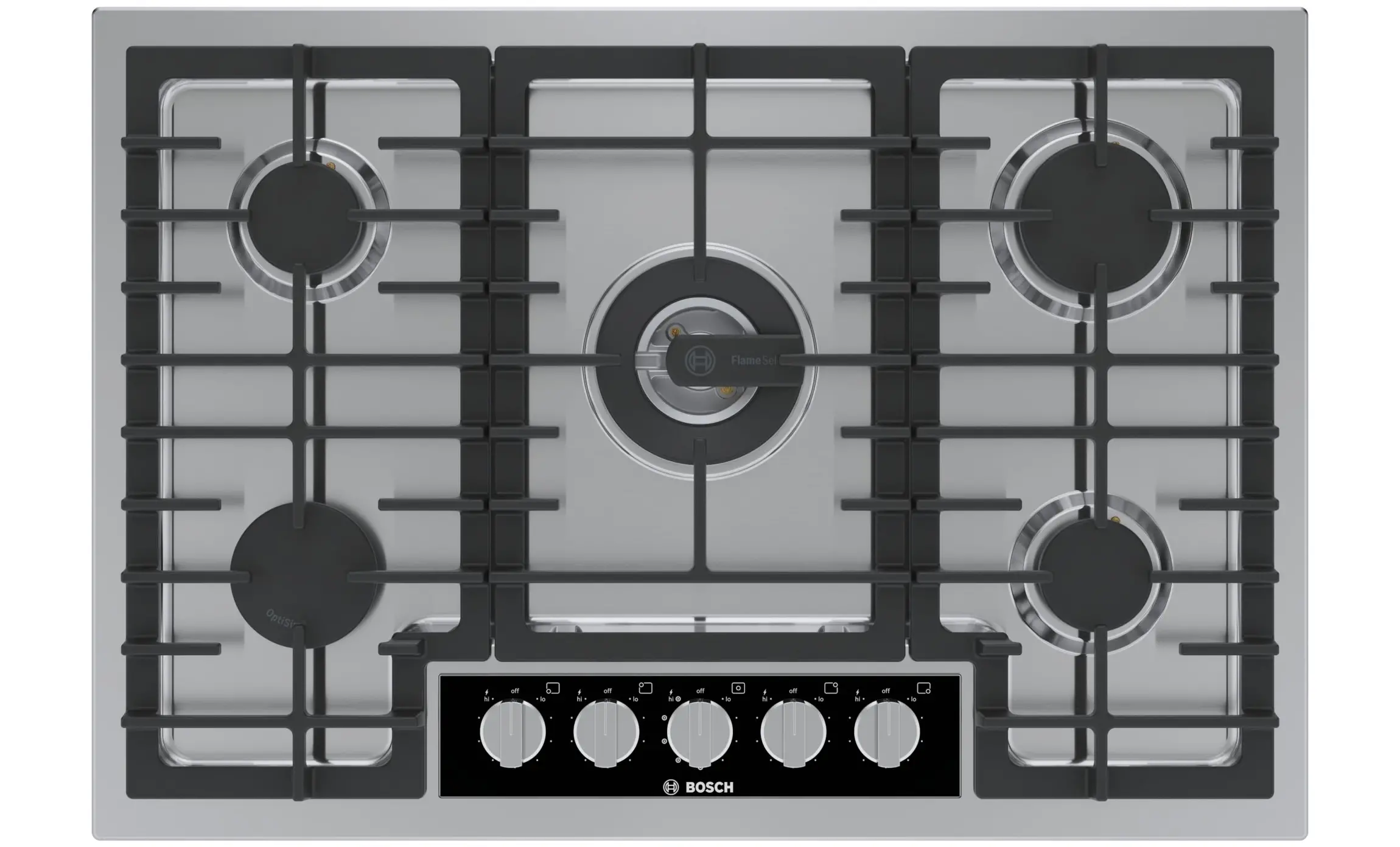 Benchmark Gas Cooktop NGMP058UC