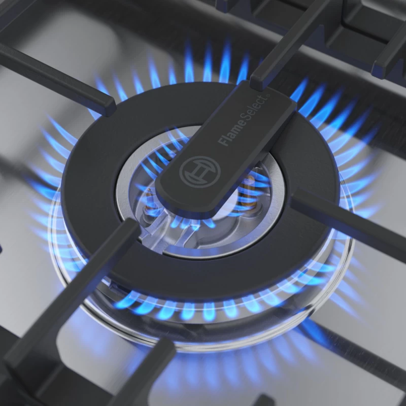 Benchmark Gas Cooktop NGMP058UC