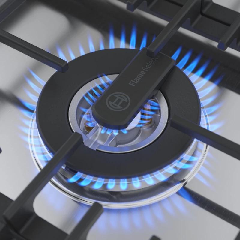 Benchmark Gas Cooktop NGMP658UC