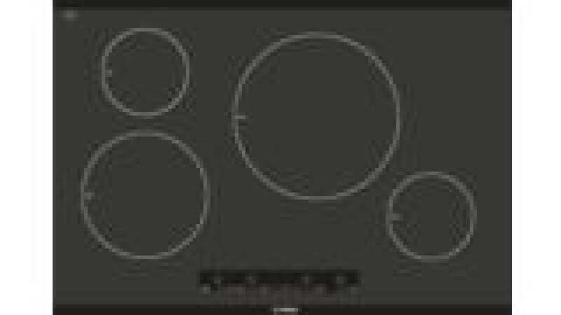 Induction Cooktop 30'' Black, Without Frame NIT3065UC