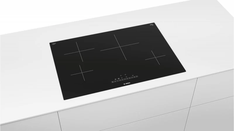 500 Series Induction Cooktop, Without Frame NIT5060UC
