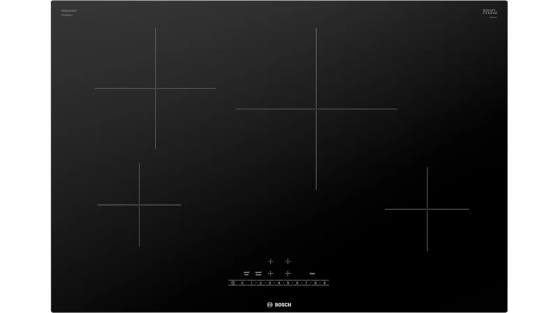 500 Series Induction Cooktop, Without Frame NIT5060UC