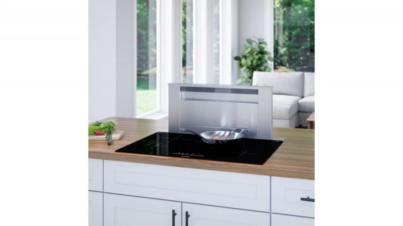 500 Series Induction Cooktop, Without Frame NIT5060UC