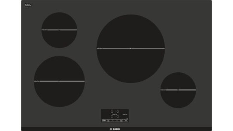 Serie | 4 Induction Cooktop30'' NIT5066UC