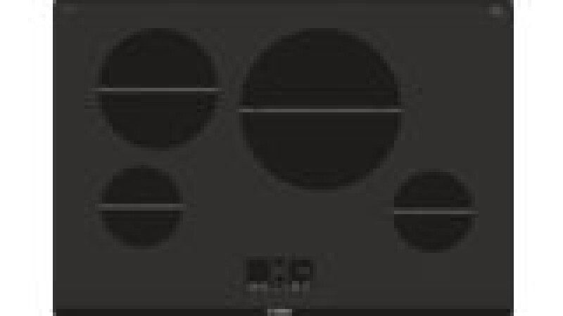 500 Series Induction Cooktop30'' Black NIT5068UC