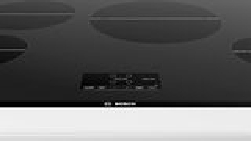 500 Series Induction Cooktop30'' Black NIT5068UC