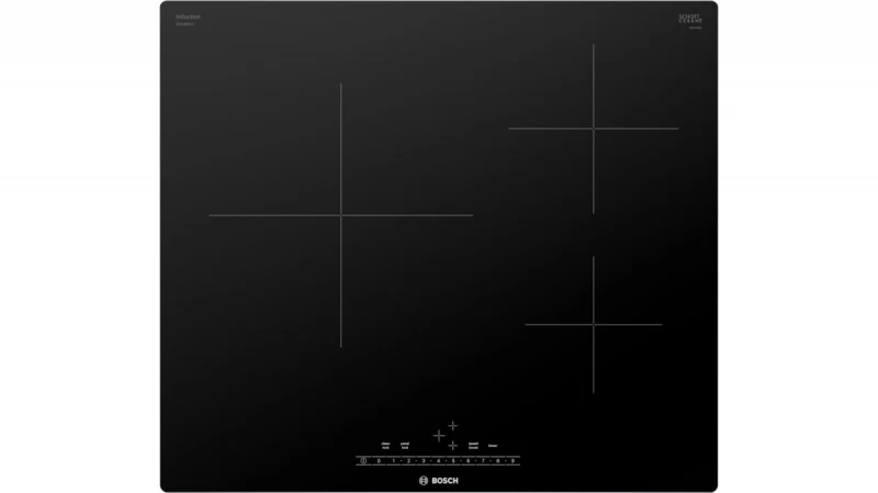 500 Series Induction Cooktop, Without Frame NIT5460UC