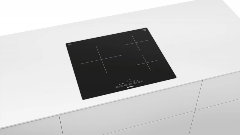 500 Series Induction Cooktop, Without Frame NIT5460UC
