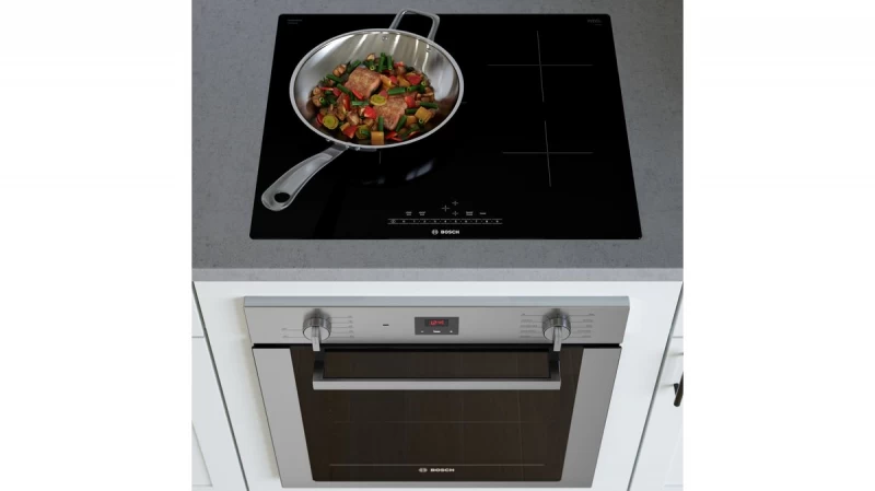 500 Series Induction Cooktop, Without Frame NIT5460UC