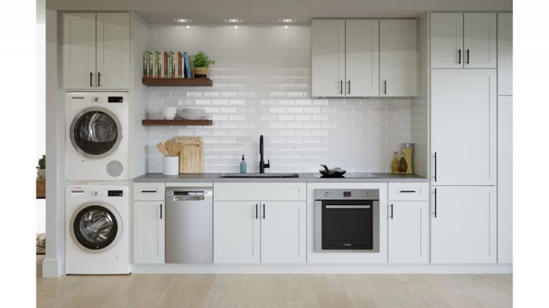500 Series Induction Cooktop, Without Frame NIT5460UC