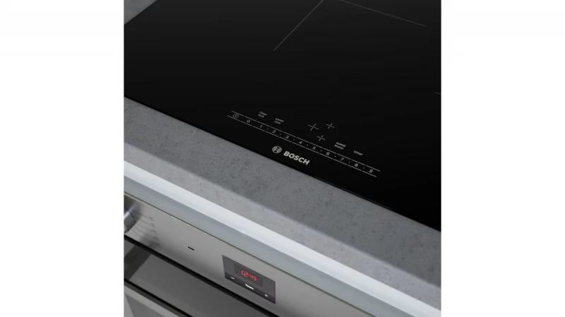 500 Series Induction Cooktop, Without Frame NIT5460UC