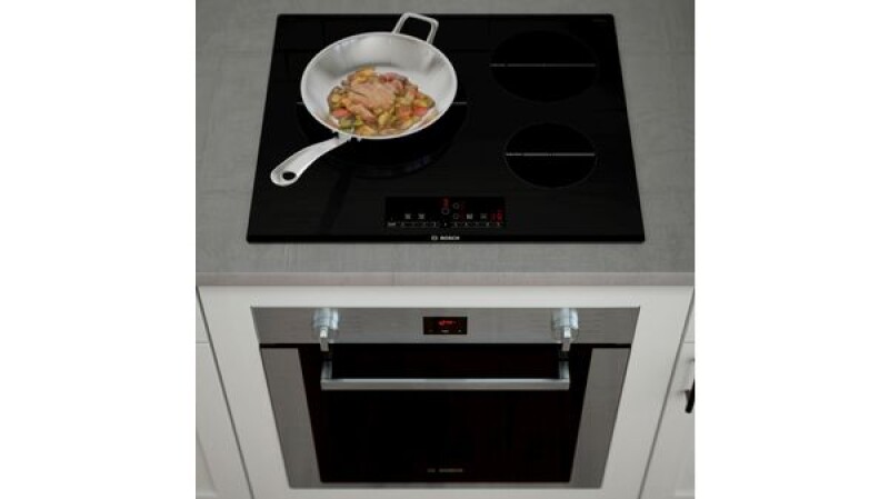 500 Series Induction Cooktop24'' NIT5469UC