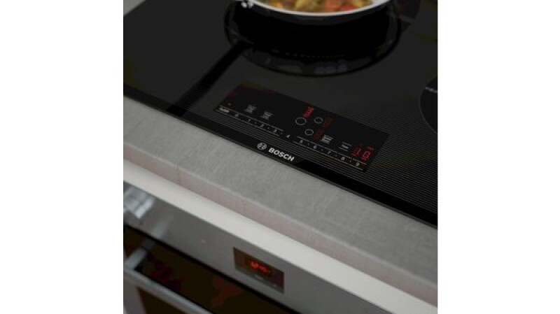 500 Series Induction Cooktop24'' NIT5469UC