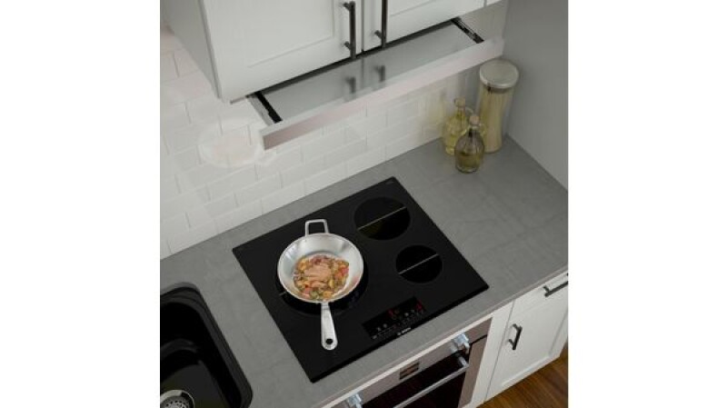 500 Series Induction Cooktop24'' NIT5469UC