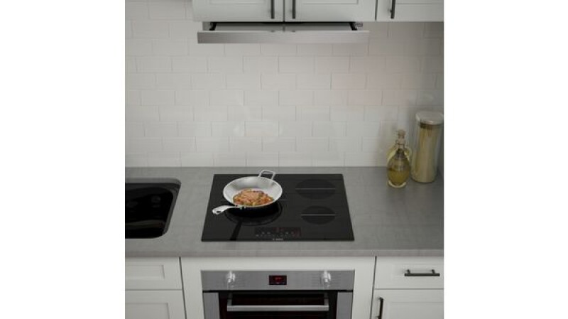500 Series Induction Cooktop24'' NIT5469UC