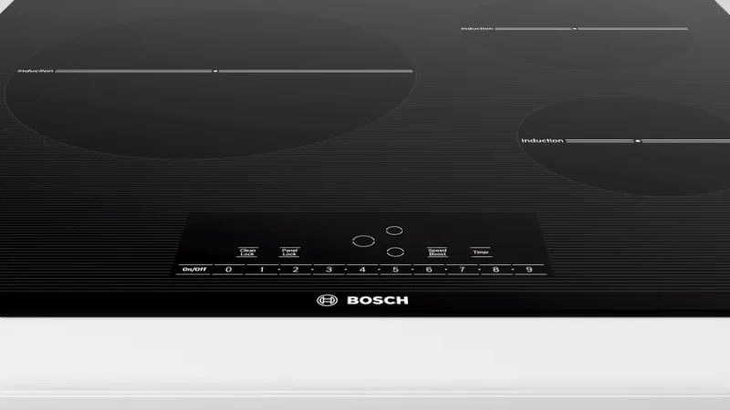 500 Series Induction Cooktop24'' NIT5469UC