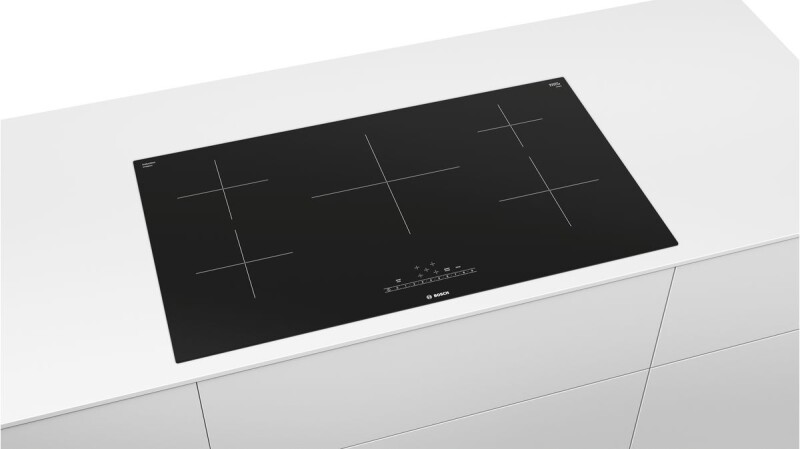 500 Series Induction Cooktop, Without Frame NIT5660UC