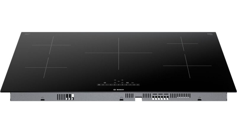 500 Series Induction Cooktop, Without Frame NIT5660UC