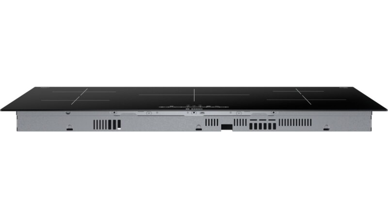 500 Series Induction Cooktop, Without Frame NIT5660UC