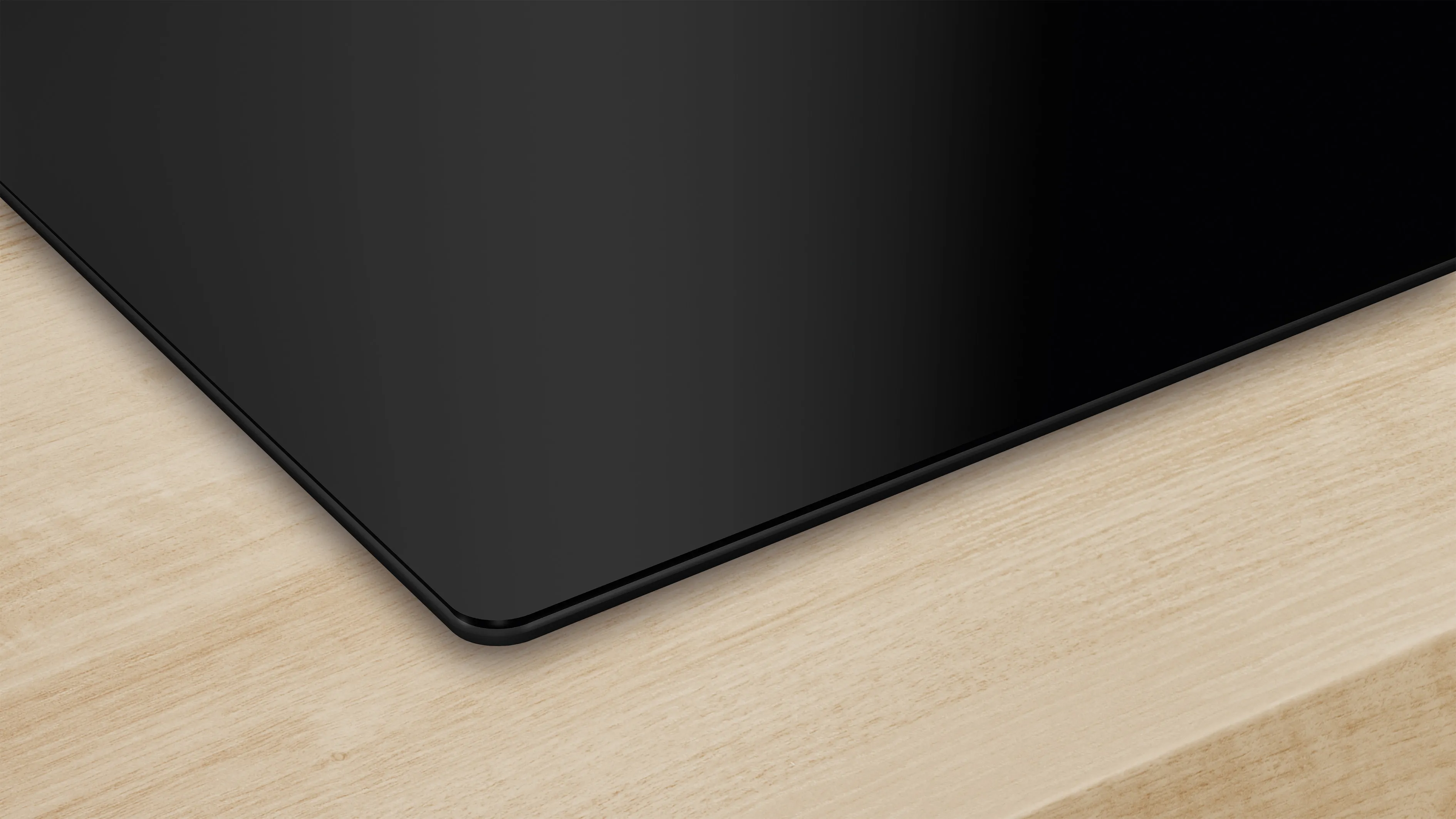 500 Series Induction Cooktop 36'' Without Frame NIT5663UC
