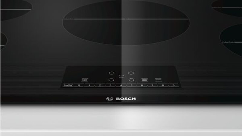 Serie | 6 500 Series - Black NIT5666UC