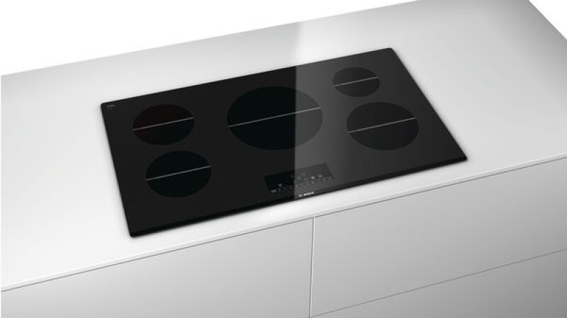 Serie | 6 500 Series - Black NIT5666UC