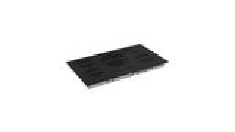 500 Series Induction Cooktop36'' Black NIT5668UC