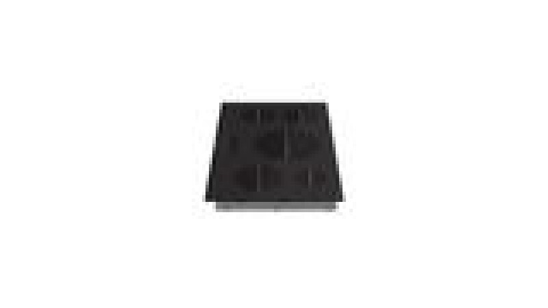 500 Series Induction Cooktop36'' Black NIT5668UC