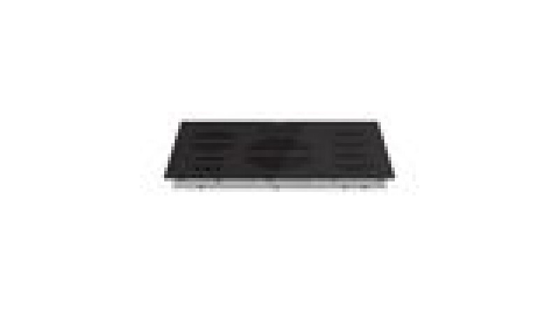 500 Series Induction Cooktop36'' Black NIT5668UC