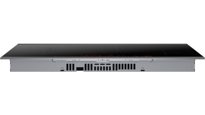 800 Series Induction Cooktop, surface mount with frame NIT8060SUC