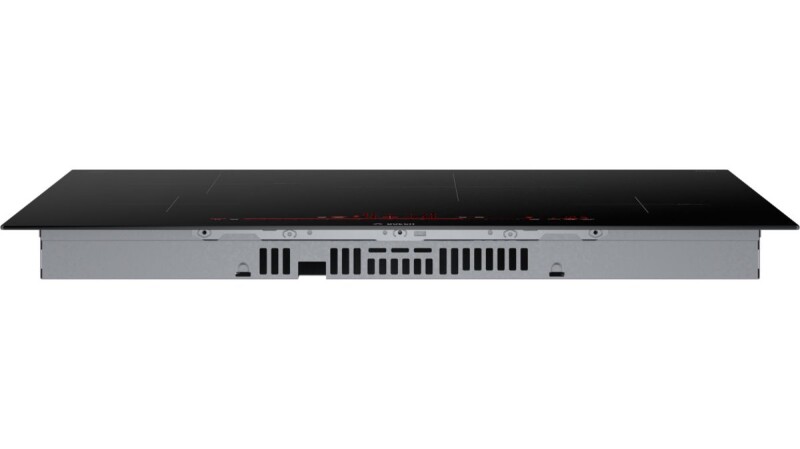 800 Series Induction Cooktop, Without Frame NIT8060UC