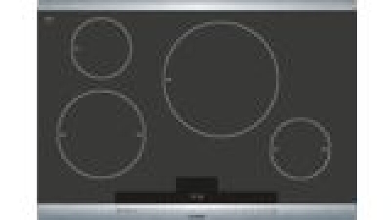 Induction Cooktop 30'' Black, Without Frame NIT8065UC