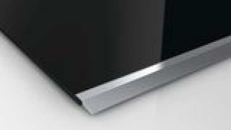 Series 6 Induction Cooktop 30'' Black, surface mount with frame NIT8066SUC