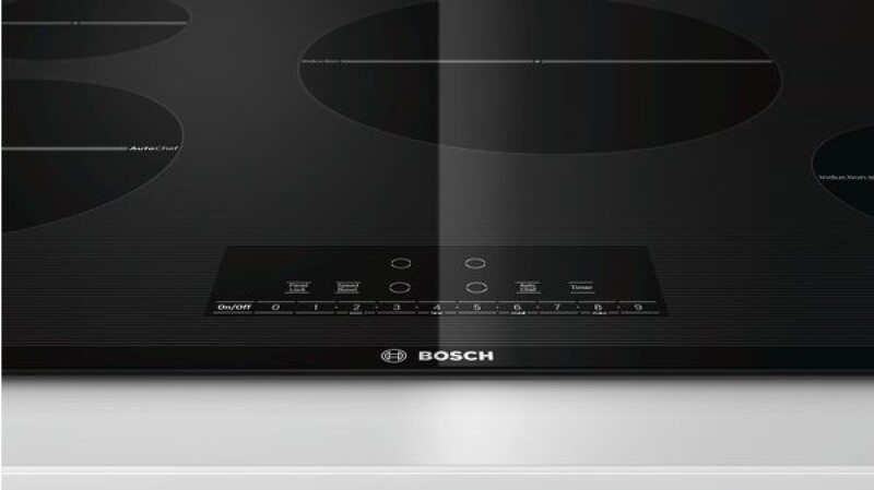 Serie | 6 800 Series - Black NIT8066UC