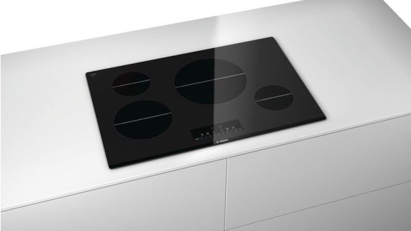 Serie | 6 800 Series - Black NIT8066UC
