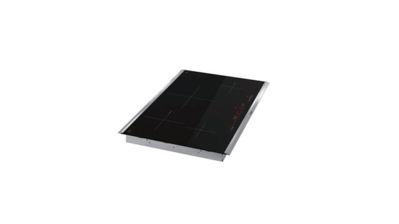 800 Series Induction Cooktop30'' Black NIT8069SUC