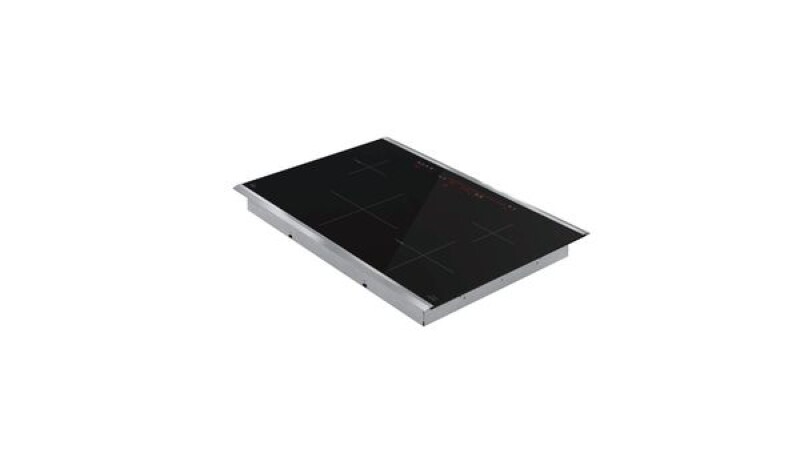 800 Series Induction Cooktop30'' Black NIT8069SUC