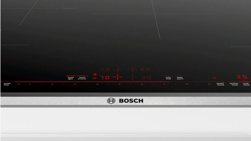 800 Series Induction Cooktop30'' Black NIT8069SUC