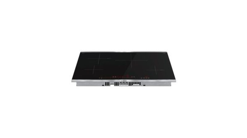 800 Series Induction Cooktop30'' Black NIT8069SUC
