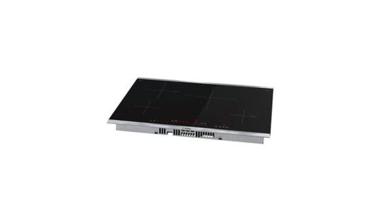 800 Series Induction Cooktop30'' Black NIT8069SUC