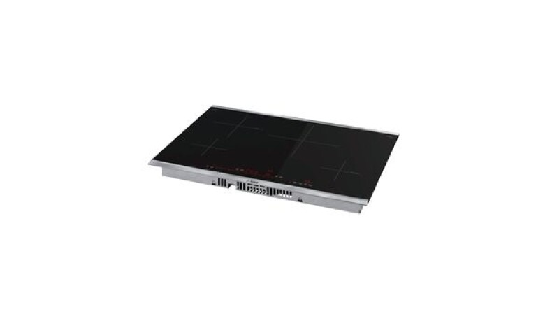 800 Series Induction Cooktop30'' Black NIT8069SUC