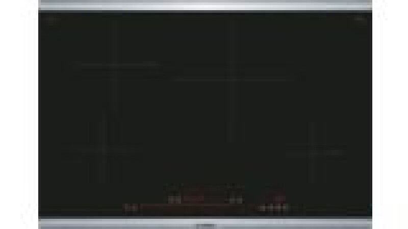 800 Series Induction Cooktop30'' Black NIT8069SUC