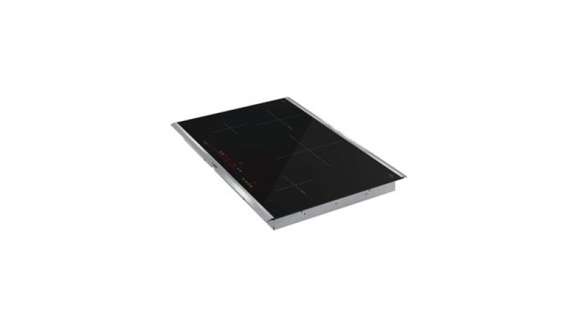 800 Series Induction Cooktop30'' Black NIT8069SUC