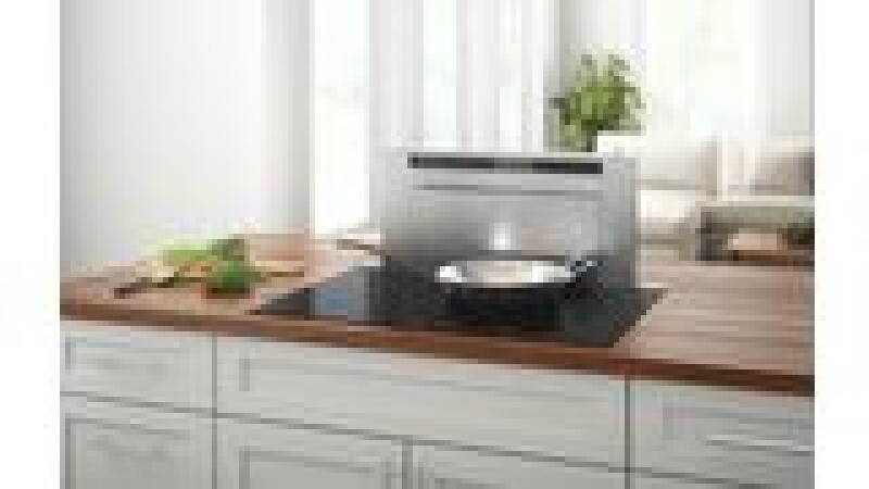 800 Series Induction Cooktop30'' Black NIT8069UC