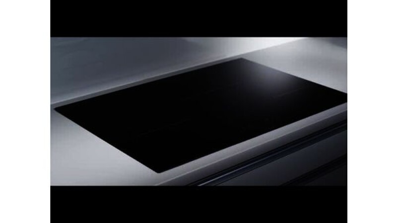 Series 6 Induction Cooktop 36'' Black, Without Frame NIT8666UC