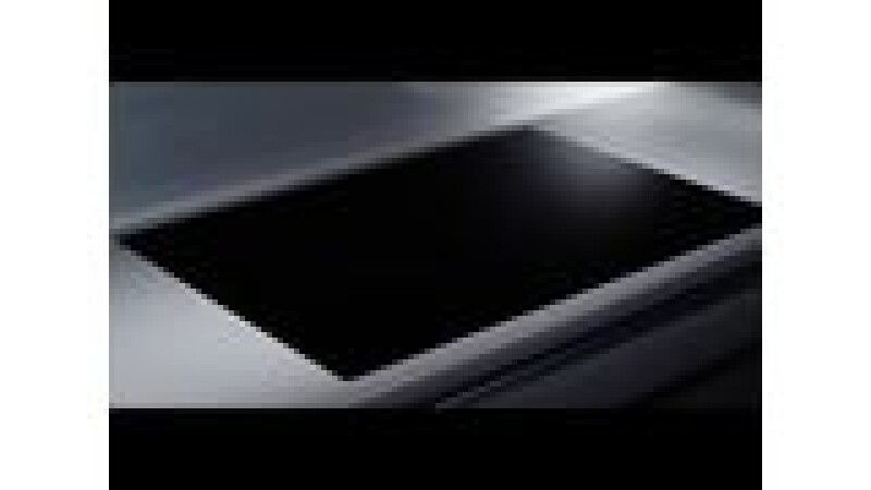 Series 6 Induction Cooktop 36'' Black, Without Frame NIT8666UC