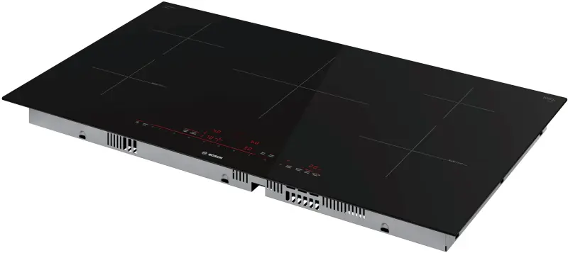 800 Series Induction Cooktop36'' Black NIT8669UC