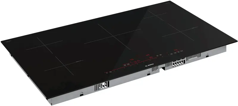 800 Series Induction Cooktop36'' Black NIT8669UC