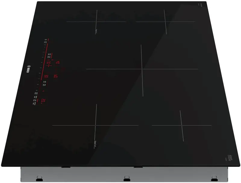 800 Series Induction Cooktop36'' Black NIT8669UC