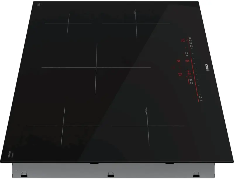 800 Series Induction Cooktop36'' Black NIT8669UC